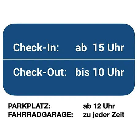 Daire 1-2 Personen - Parkplatz - Fahrradgarage - Zentrum - Kueche - Wlan - Klima