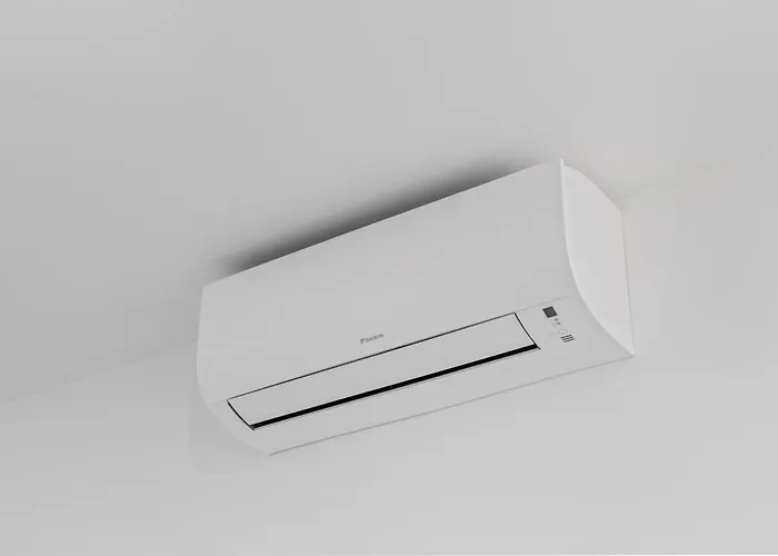 1-2 Personen - Parkplatz - Fahrradgarage - Zentrum - Kueche - Wlan - Klima