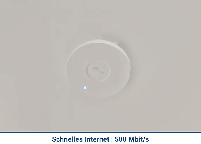 1-2 Personen - Parkplatz - Fahrradgarage - Zentrum - Kueche - Wlan - Klima * Sankt Martin