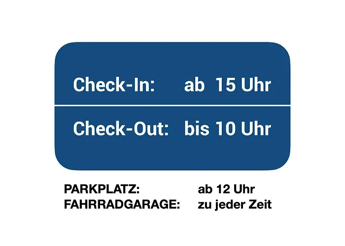 Apartamento 1-2 Personen - Parkplatz - Fahrradgarage - Zentrum - Kueche - Wlan - Klima